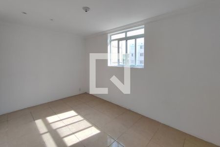 Sala de apartamento para alugar com 2 quartos, 57m² em Parque Residencial Vila União, Campinas