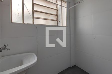 Apartamento para alugar com 57m², 2 quartos e 1 vaga Apartamento para alugar com 57m², 2 quartos e 1 vagaÁrea de Serviço