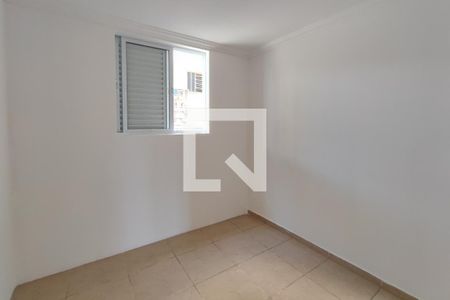 Quarto 1 de apartamento para alugar com 2 quartos, 57m² em Parque Residencial Vila União, Campinas