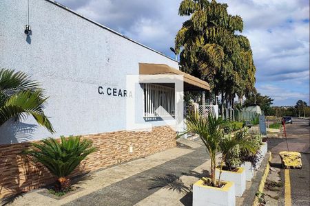 Apartamento para alugar com 57m², 2 quartos e 1 vaga Apartamento para alugar com 57m², 2 quartos e 1 vagaFachada do Condomínio