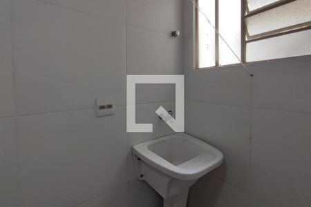 Apartamento para alugar com 57m², 2 quartos e 1 vaga Apartamento para alugar com 57m², 2 quartos e 1 vagaÁrea de Serviço