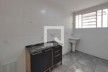 Apartamento para alugar com 57m², 2 quartos e 1 vaga Apartamento para alugar com 57m², 2 quartos e 1 vagaCozinha