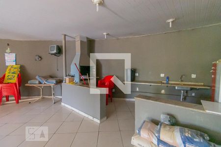 Apartamento para alugar com 57m², 2 quartos e 1 vaga Apartamento para alugar com 57m², 2 quartos e 1 vagaÁrea comum - Churrasqueira