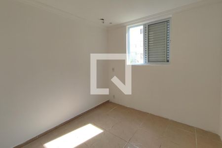 Quarto 2 de apartamento para alugar com 2 quartos, 57m² em Parque Residencial Vila União, Campinas