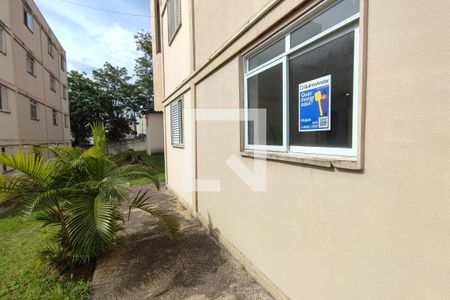 Apartamento para alugar com 57m², 2 quartos e 1 vaga Apartamento para alugar com 57m², 2 quartos e 1 vagaPlaca