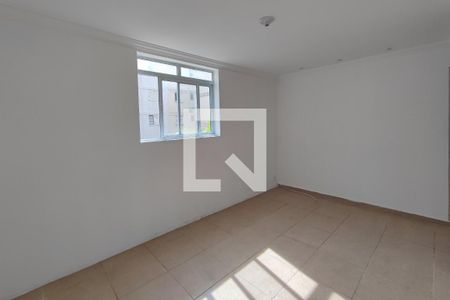 Sala de apartamento para alugar com 2 quartos, 57m² em Parque Residencial Vila União, Campinas