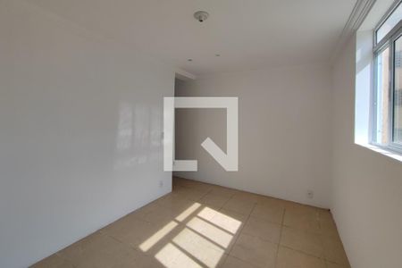 Sala de apartamento para alugar com 2 quartos, 57m² em Parque Residencial Vila União, Campinas