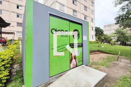 Apartamento para alugar com 57m², 2 quartos e 1 vaga Apartamento para alugar com 57m², 2 quartos e 1 vagaÁrea comum - Mercado
