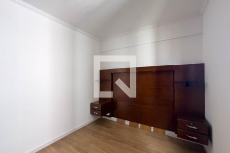 Quarto 1 de apartamento para alugar com 3 quartos, 76m² em Chácara Inglesa, São Paulo