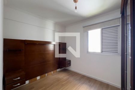 Quarto 1 de apartamento para alugar com 3 quartos, 76m² em Chácara Inglesa, São Paulo