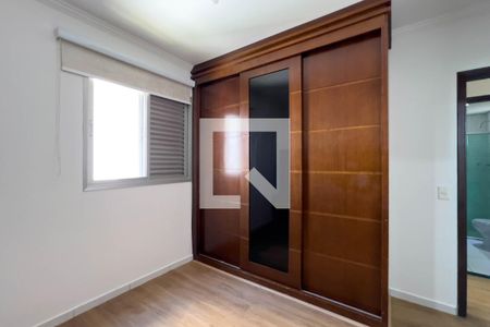 Quarto 1 de apartamento para alugar com 3 quartos, 76m² em Chácara Inglesa, São Paulo