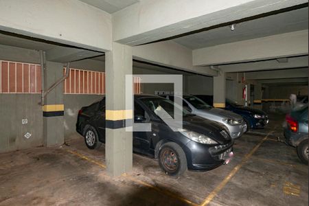Apartamento à venda com 74m², 3 quartos e 1 vagaGaragem