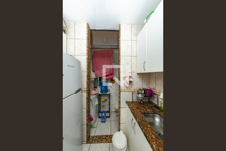 Apartamento à venda com 74m², 3 quartos e 1 vagaÁrea de Serviço