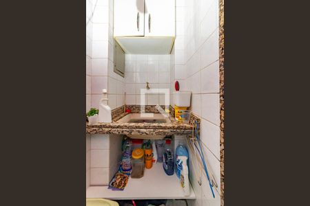 Apartamento à venda com 74m², 3 quartos e 1 vagaÁrea de Serviço