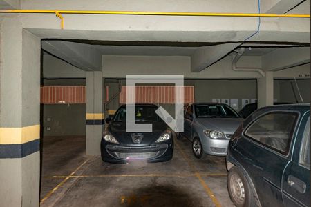 Apartamento à venda com 74m², 3 quartos e 1 vagaGaragem