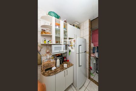 Apartamento à venda com 74m², 3 quartos e 1 vagaCozinha