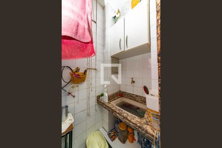 Apartamento à venda com 74m², 3 quartos e 1 vagaÁrea de Serviço