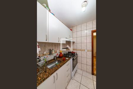 Apartamento à venda com 74m², 3 quartos e 1 vagaCozinha