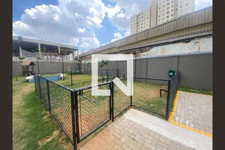 Apartamento para alugar com 27m², 1 quarto e sem vagaEspaço Pet