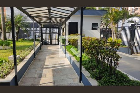 Apartamento à venda com 61m², 2 quartos e 1 vaga Apartamento à venda com 61m², 2 quartos e 1 vagaEntrada