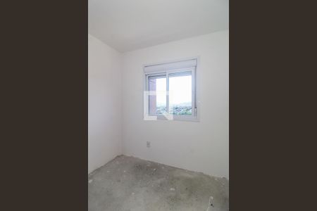 Apartamento à venda com 58m², 2 quartos e 1 vagaQuarto