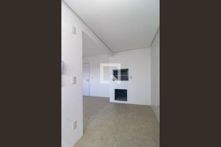 Apartamento à venda com 58m², 2 quartos e 1 vagaÁrea comum - Churrasqueira