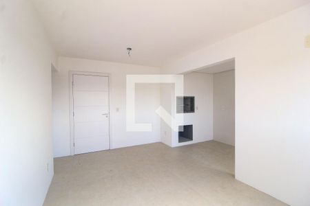 Apartamento à venda com 58m², 2 quartos e 1 vagaSala