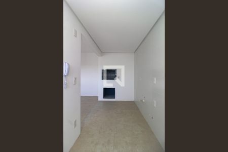 Apartamento à venda com 58m², 2 quartos e 1 vagaÁrea comum - Churrasqueira