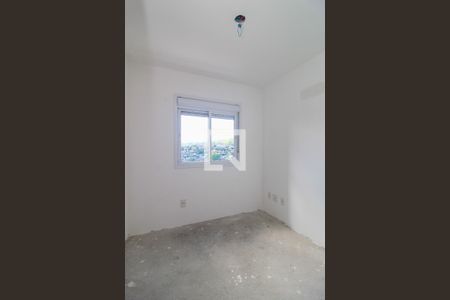 Apartamento à venda com 58m², 2 quartos e 1 vagaQuarto