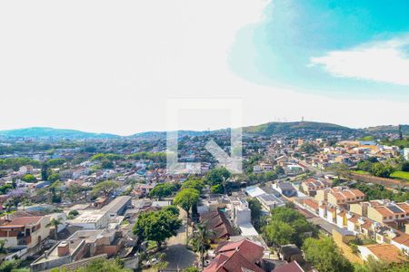 Apartamento à venda com 58m², 2 quartos e 1 vagaVista