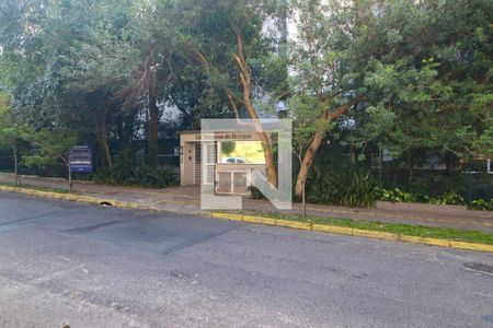 Apartamento à venda com 58m², 2 quartos e 1 vagaFachada