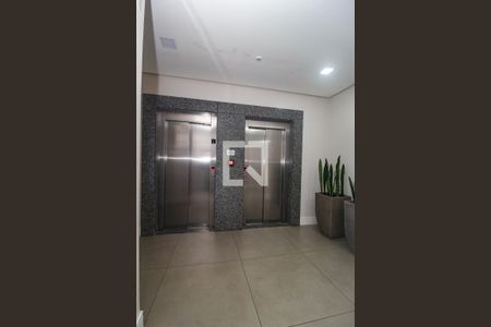 Apartamento à venda com 58m², 2 quartos e 1 vagaHall de entrada