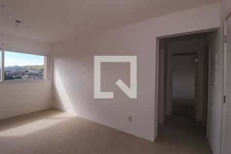 Apartamento à venda com 58m², 2 quartos e 1 vagaSala