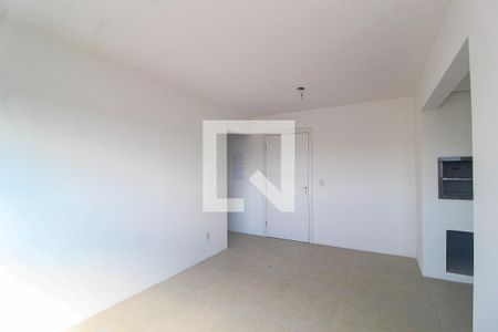 Apartamento à venda com 58m², 2 quartos e 1 vagaSala