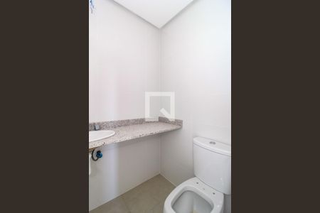 Apartamento à venda com 58m², 2 quartos e 1 vagaBanheiro