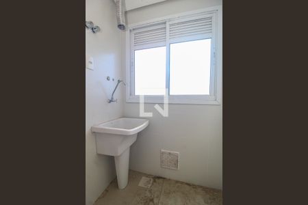 Apartamento à venda com 58m², 2 quartos e 1 vagaÁrea de Serviço