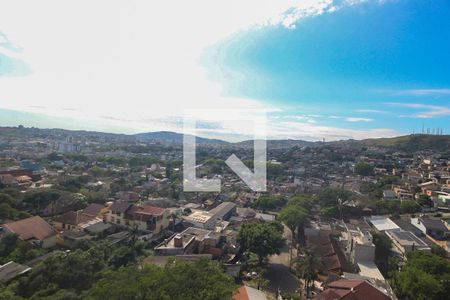 Apartamento à venda com 58m², 2 quartos e 1 vagaVista