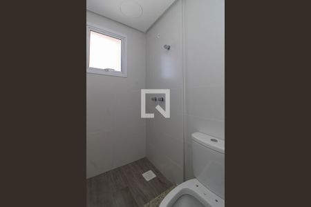 Apartamento à venda com 58m², 2 quartos e 1 vagaBanheiro da Suíte