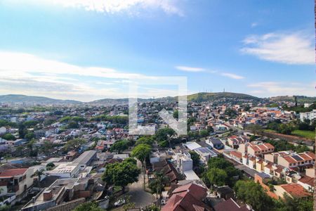 Apartamento à venda com 58m², 2 quartos e 1 vagaVista