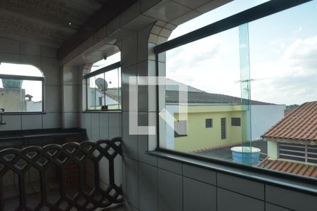 Casa para alugar com 240m², 4 quartos e 2 vagasÁrea gourmet