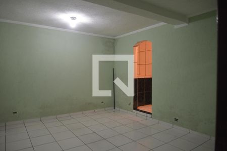 Casa para alugar com 240m², 4 quartos e 2 vagasTérreo/Quarto 5