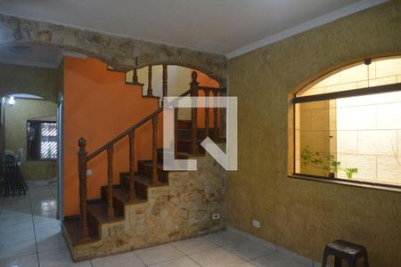 Casa para alugar com 240m², 4 quartos e 2 vagasCozinha