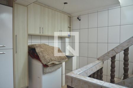 Casa para alugar com 240m², 4 quartos e 2 vagasÁrea de Serviço