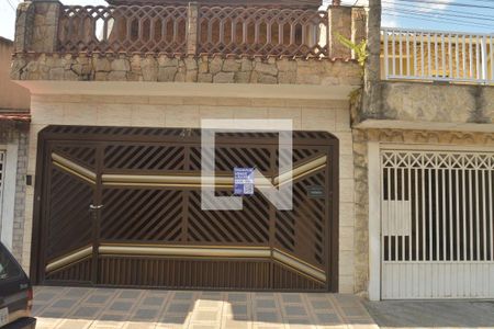 Casa para alugar com 240m², 4 quartos e 2 vagasSacada