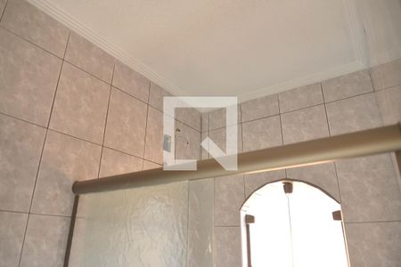 Casa para alugar com 240m², 4 quartos e 2 vagasBanheiro da Suíte