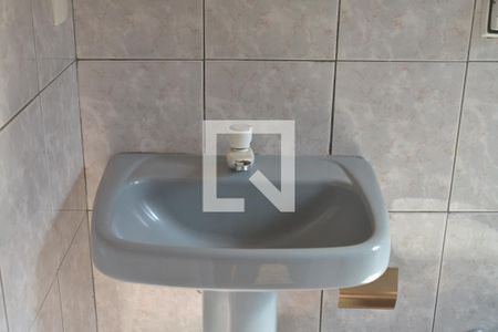 Casa para alugar com 240m², 4 quartos e 2 vagasBanheiro da Suíte