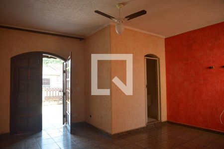 Casa para alugar com 240m², 4 quartos e 2 vagasQuarto Suite 3