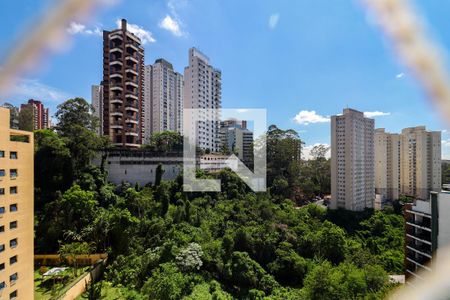 Apartamento à venda com 48m², 2 quartos e 1 vagaVista do Quarto 2
