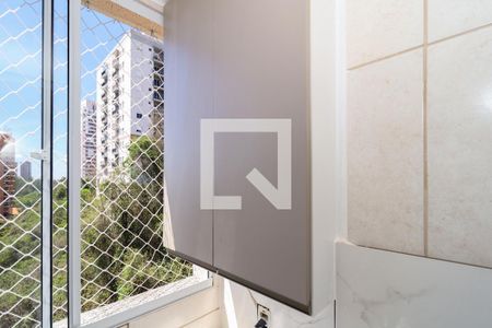 Apartamento à venda com 48m², 2 quartos e 1 vagaÁrea de Serviço