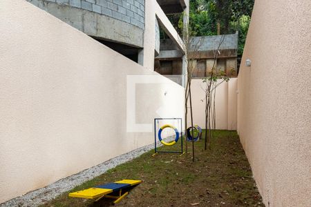 Apartamento à venda com 48m², 2 quartos e 1 vagaEspaço Pet